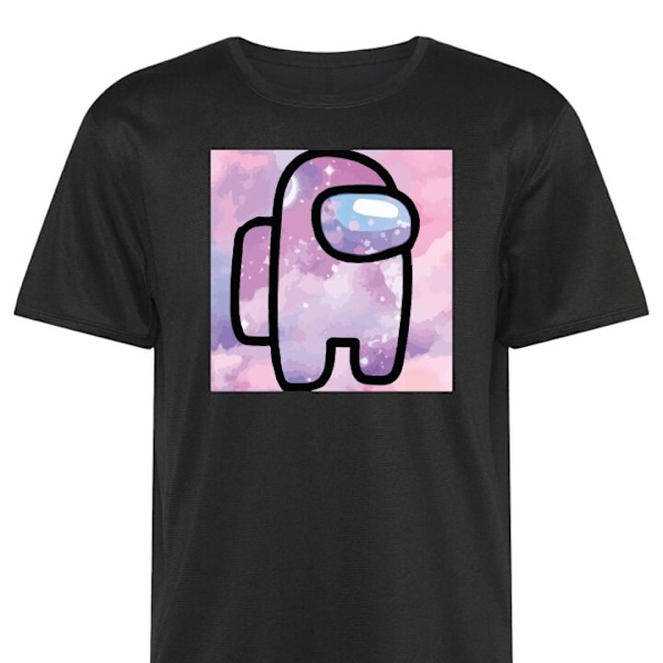 Trenings T-skjorte | Sport T-skjorte for Voksen Blant Oss X-Large