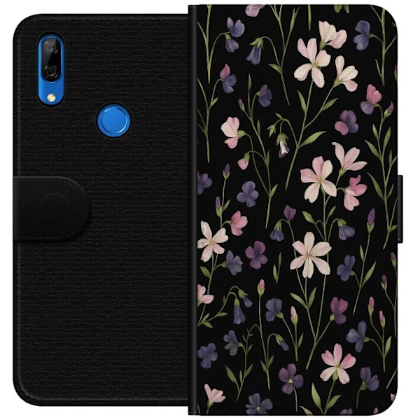 Huawei P Smart Z Tegnebogsetui Frugt Rave