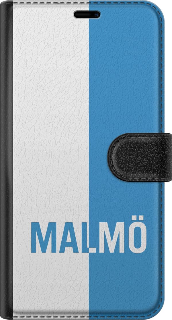 Kompatibelt Plånboksfodral till Apple iPhone 15 Malmö