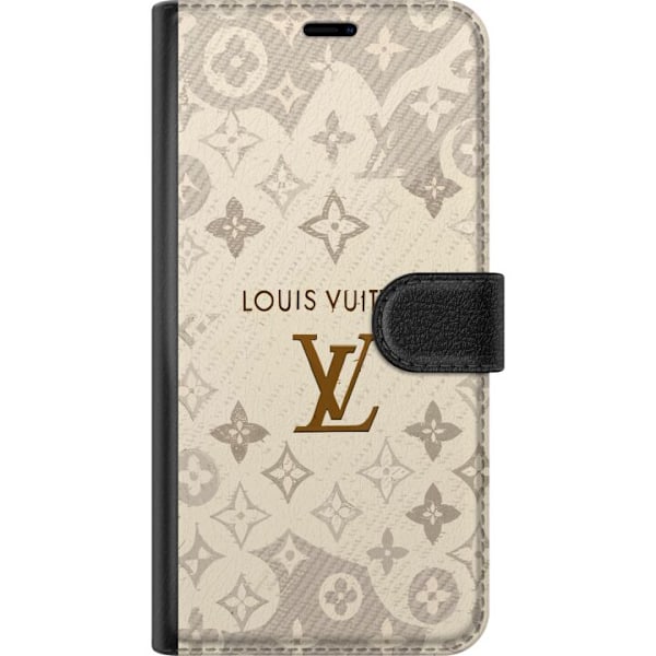 Nothing Phone (3a) Pro Plånboksfodral LV Vibes