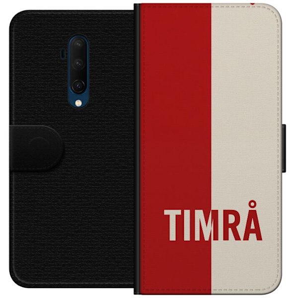 OnePlus 7T Pro Plånboksfodral Timrå – Hockey