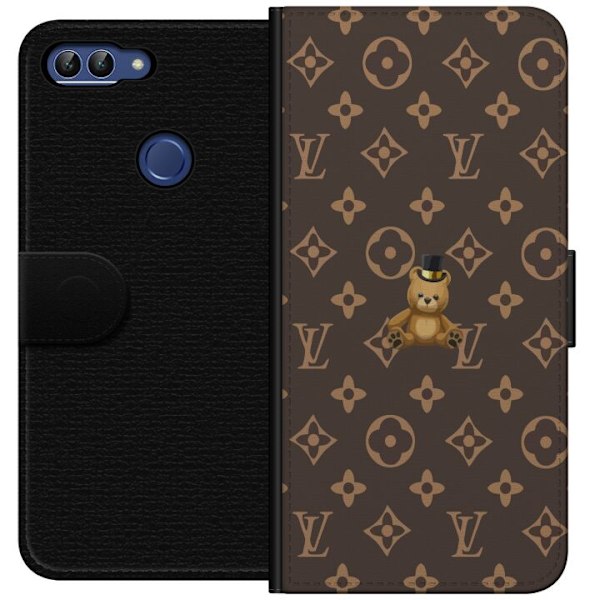 Huawei P smart Lommeboketui LV LV BEAR