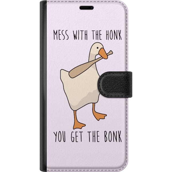 Samsung Galaxy A54 Plånboksfodral Anka Banka