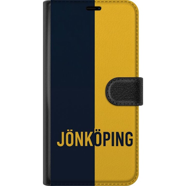 Samsung Galaxy S25 Plånboksfodral Jönköping – Hockey