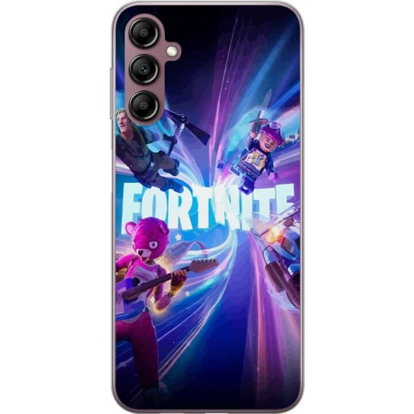 Kompatibelt Mobildeksel til Samsung Galaxy A14 5G Fortnite