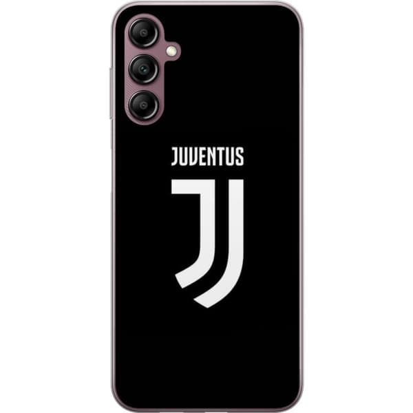 Kompatibelt Mobildeksel til Samsung Galaxy A14 5G Juventus