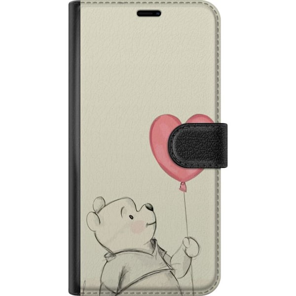 Apple iPhone 15 Pro Lommeboketui Vinni Puh