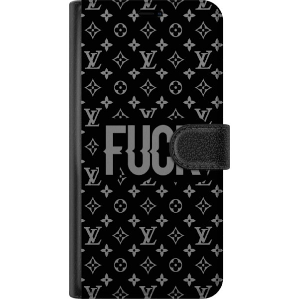 Apple iPhone 13 Pro Max Tegnebogsetui LV