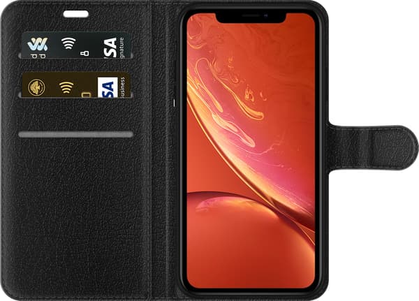 Yhteensopiva Lompakkokotelo Apple iPhone XR Fortnite