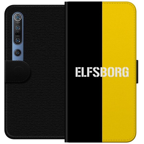 Xiaomi Mi 10 Pro 5G Plånboksfodral Elfsborg