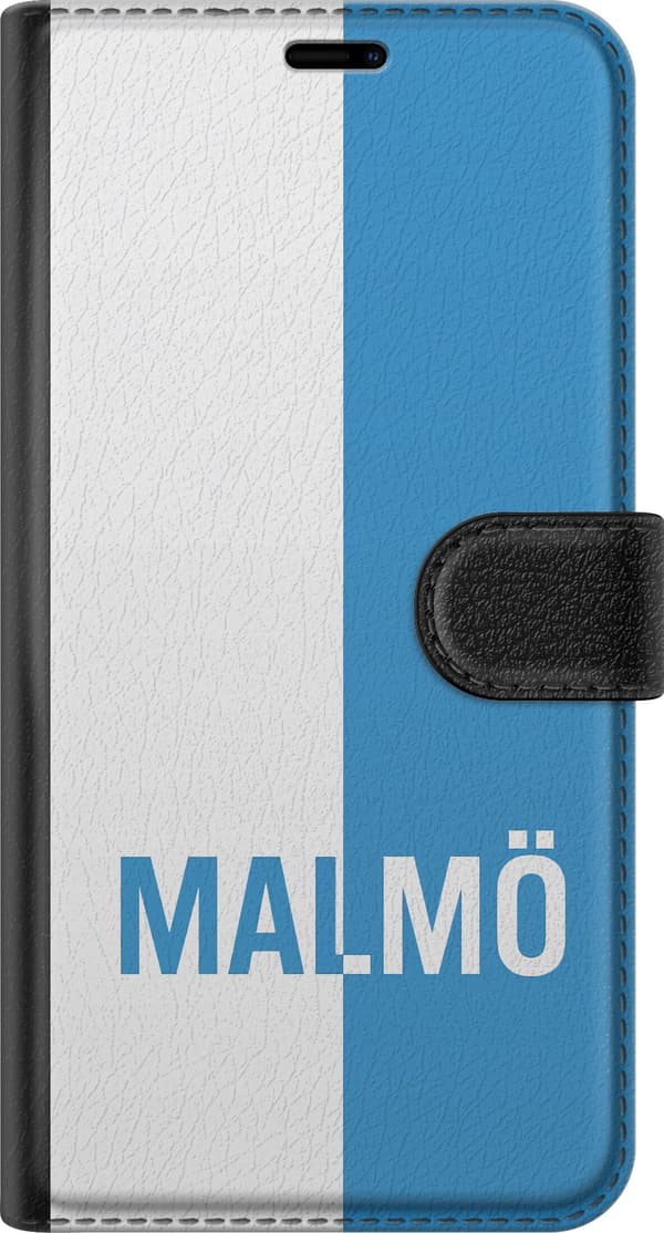 Yhteensopiva Lompakkokotelo Apple iPhone 11 Malmö – jalkapallo