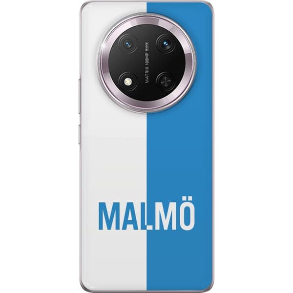 Kompatibelt Mobilskal till Honor Magic7 Lite Malmö