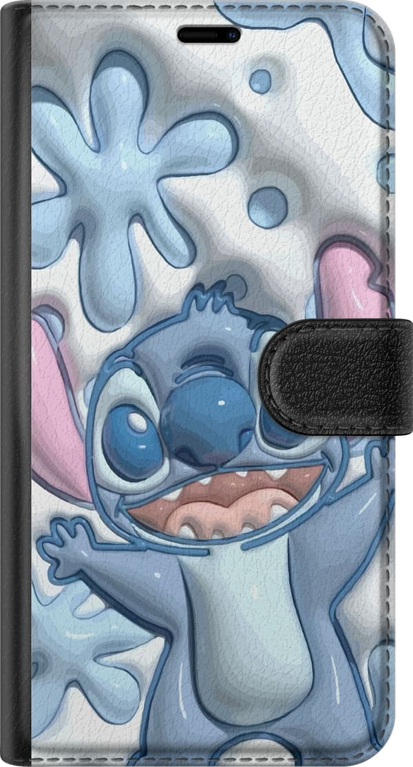 Kompatibel Tegnebogsetui til Samsung Galaxy A53 5G Sy