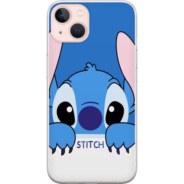 Kompatibel Mobilcover til Apple iPhone 13 Stitch