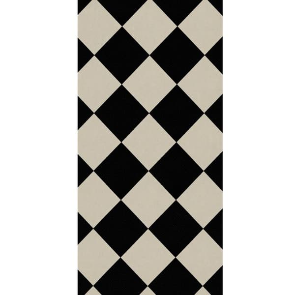 Kompatibelt Lommeboketui til Apple iPhone 13 Pro Mono Harlekin flerfarget