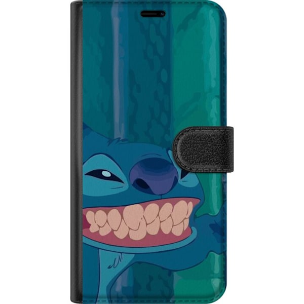 Apple iPhone 16 Pro Max Lommeboketui Glad Stitch