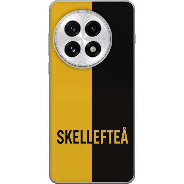 OnePlus 13 Gennemsigtig cover Skellefteå – Hockey
