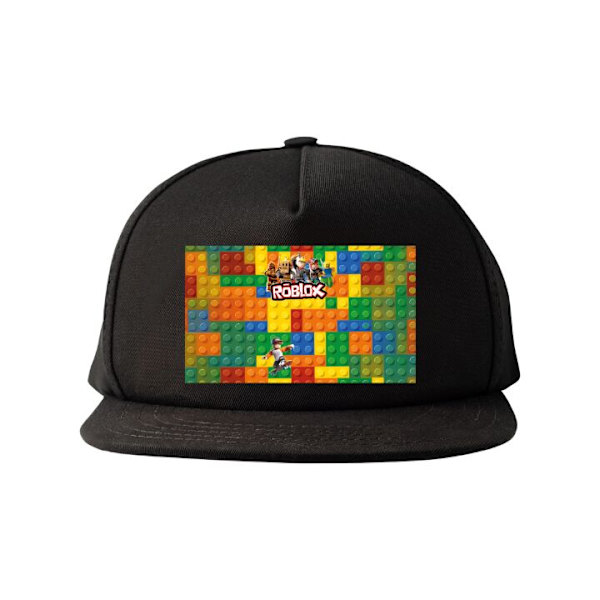 Snapback-cap sort one size