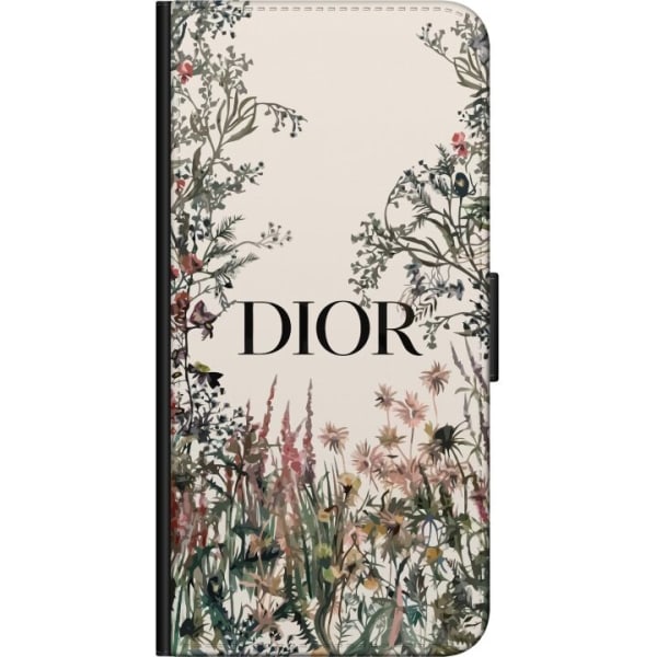 Huawei P40 Lompakkokotelo DIOR