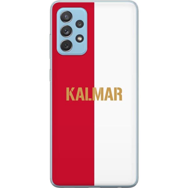 Kompatibel Mobilcover til Samsung Galaxy A52 5G Kalmar