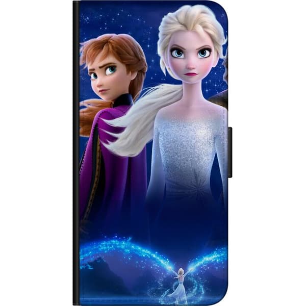Kompatibelt Plånboksfodral till Samsung Galaxy A03s Frozen