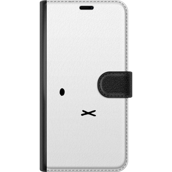 Google Pixel 9 Pro Plånboksfodral Miffy