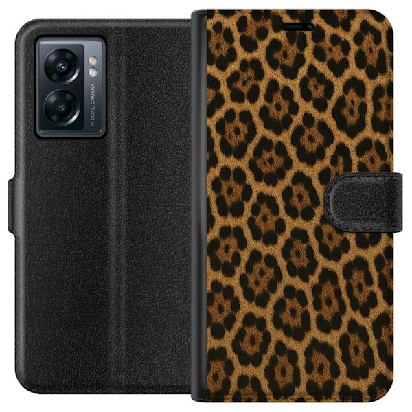 OnePlus Nord N300 Plånboksfodral PredaDots
