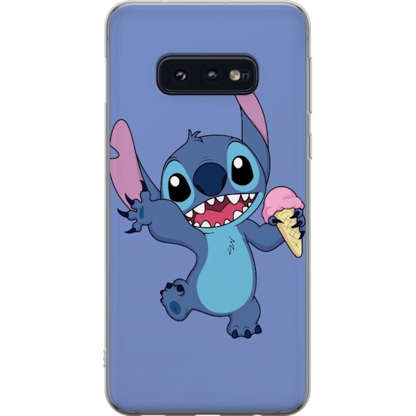 Kompatibelt Mobildeksel til Samsung Galaxy S10e Sting
