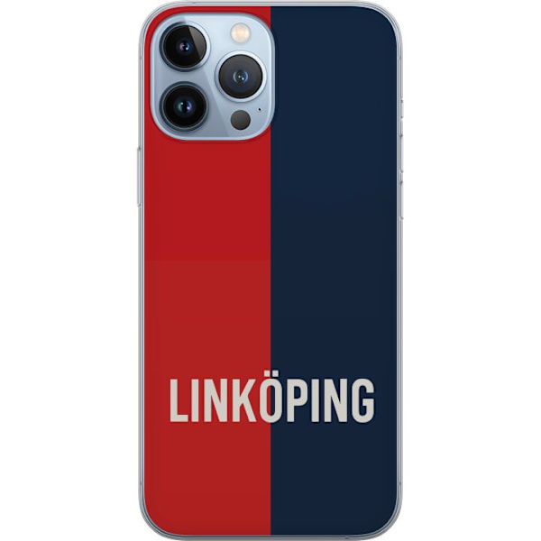 Kompatibelt Mobildeksel til Apple iPhone 13 Pro Max Linköping