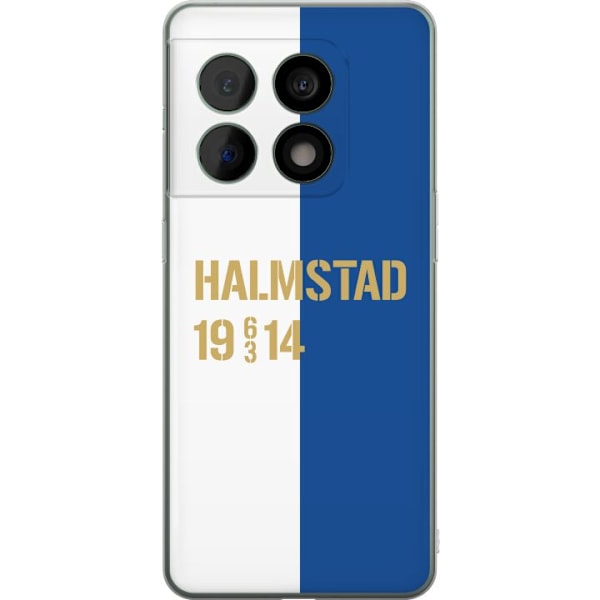 OnePlus 10 Pro Gjennomsiktig deksel Halmstad 1914