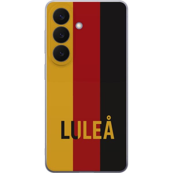 Kompatibelt Mobildeksel til Samsung Galaxy S26 Luleå