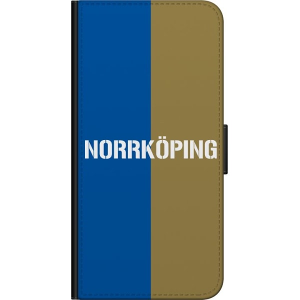 Samsung Galaxy Alpha Plånboksfodral Norrköping