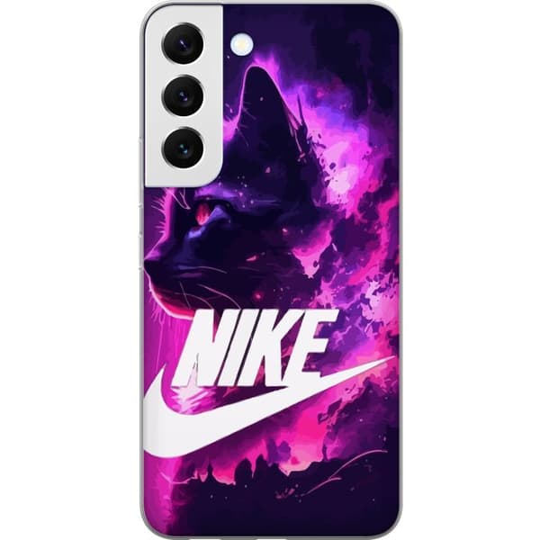 Kompatibelt Mobildeksel til Samsung Galaxy S22 5G Fortnite