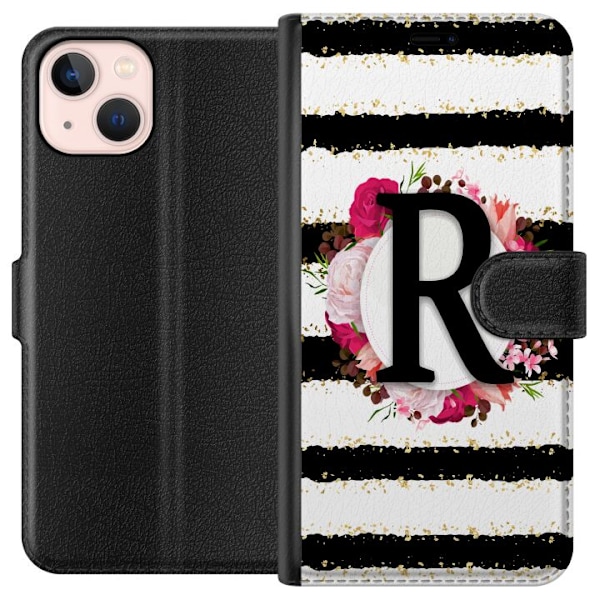 Apple iPhone 13 Tegnebogsetui R
