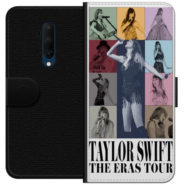 OnePlus 7T Pro Plånboksfodral Taylor Swift