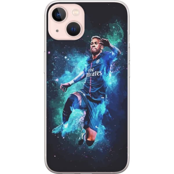 Kompatibel Mobilcover til Apple iPhone 13 Neymar