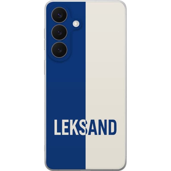 Kompatibelt Mobildeksel til Samsung Galaxy S26+ Leksand