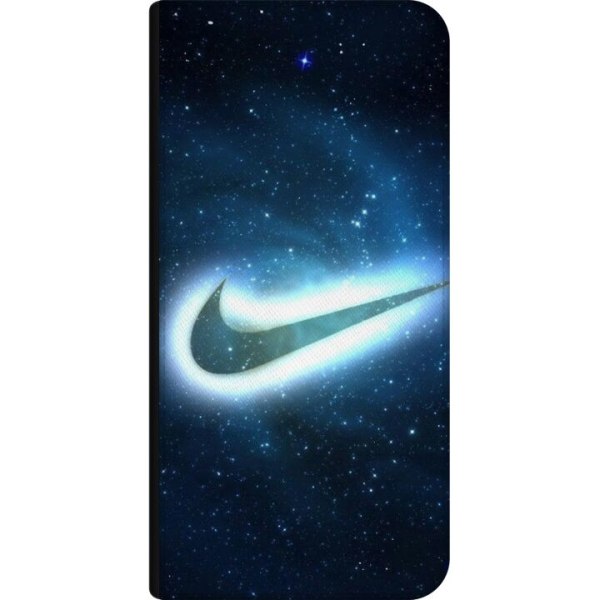 Apple iPhone 8 Lompakkokotelo Nike
