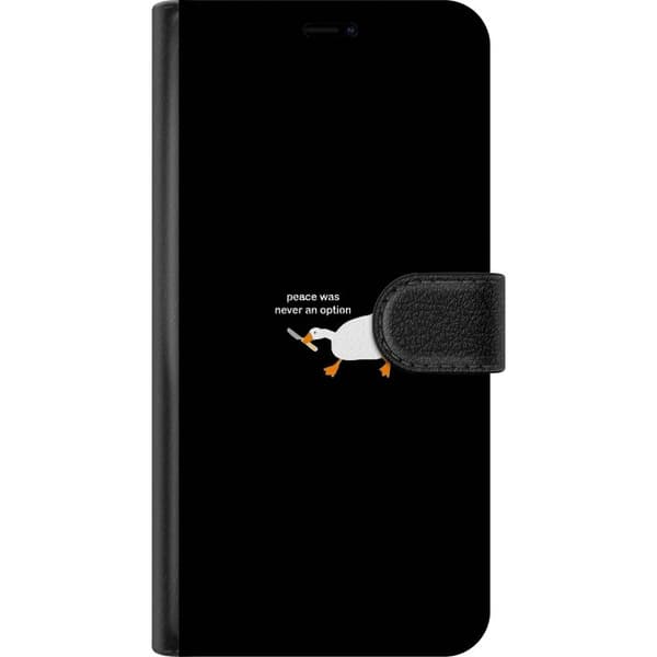 Kompatibel Tegnebogsetui til Samsung Galaxy S9+ Dræbende And