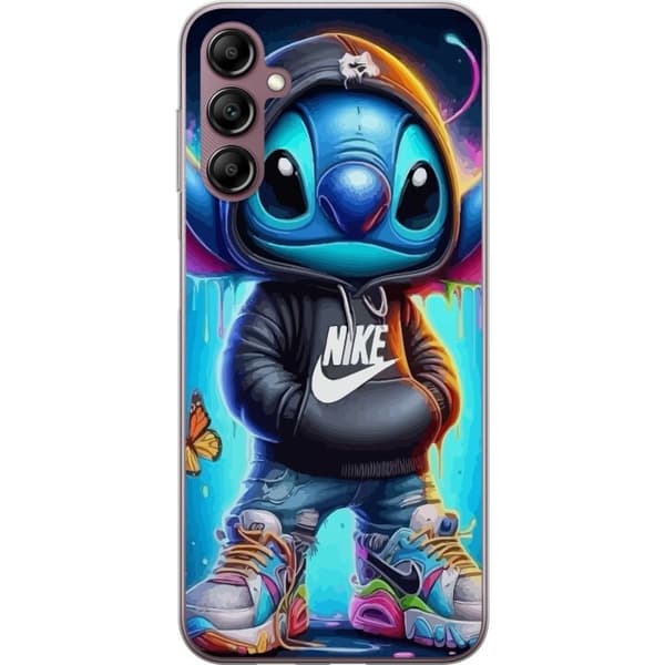 Kompatibelt Mobildeksel til Samsung Galaxy A14 5G Sting