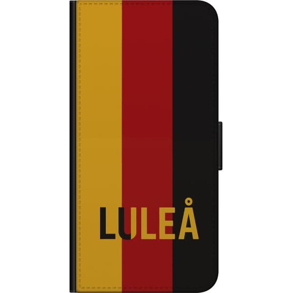 Yhteensopiva Lompakkokotelo Nokia 5.4 Luleå