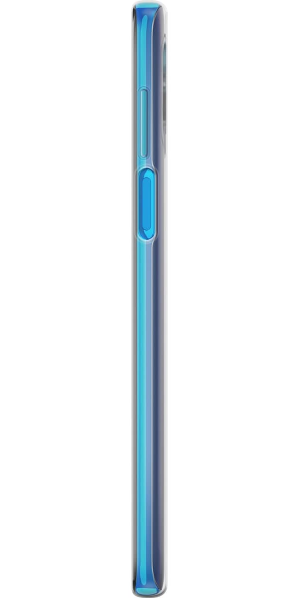 Kompatibelt Mobilskal till Motorola Edge S Gråvit beaglevalp - Grått motiv med gråvit beaglevalp. grå