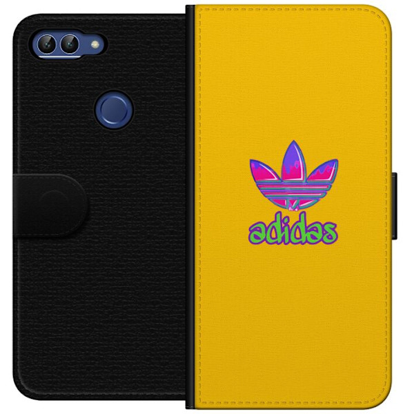 Huawei P smart Lommeboketui Adidas