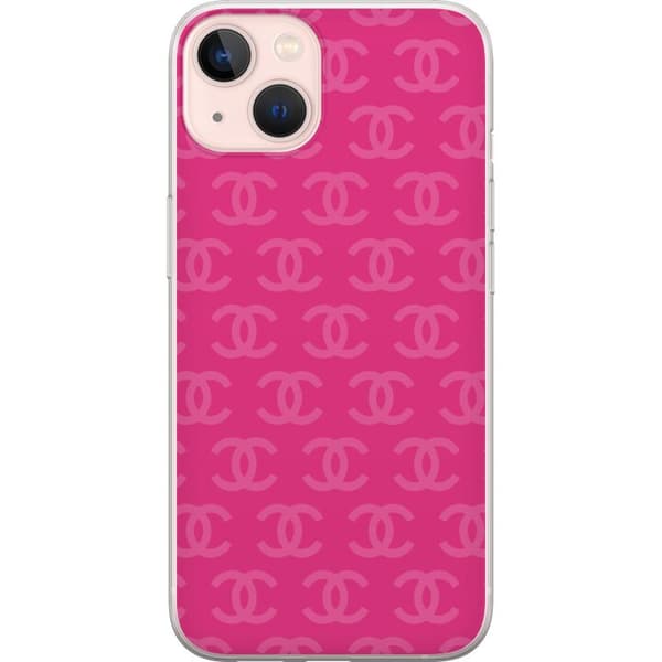 Kompatibel Mobilcover til Apple iPhone 13 CC Pink