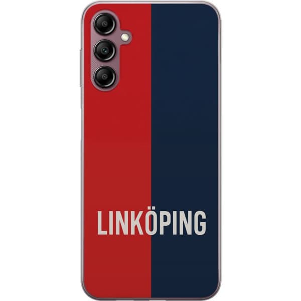 Kompatibelt Mobildeksel til Samsung Galaxy A14 5G Linköping – Ishockey