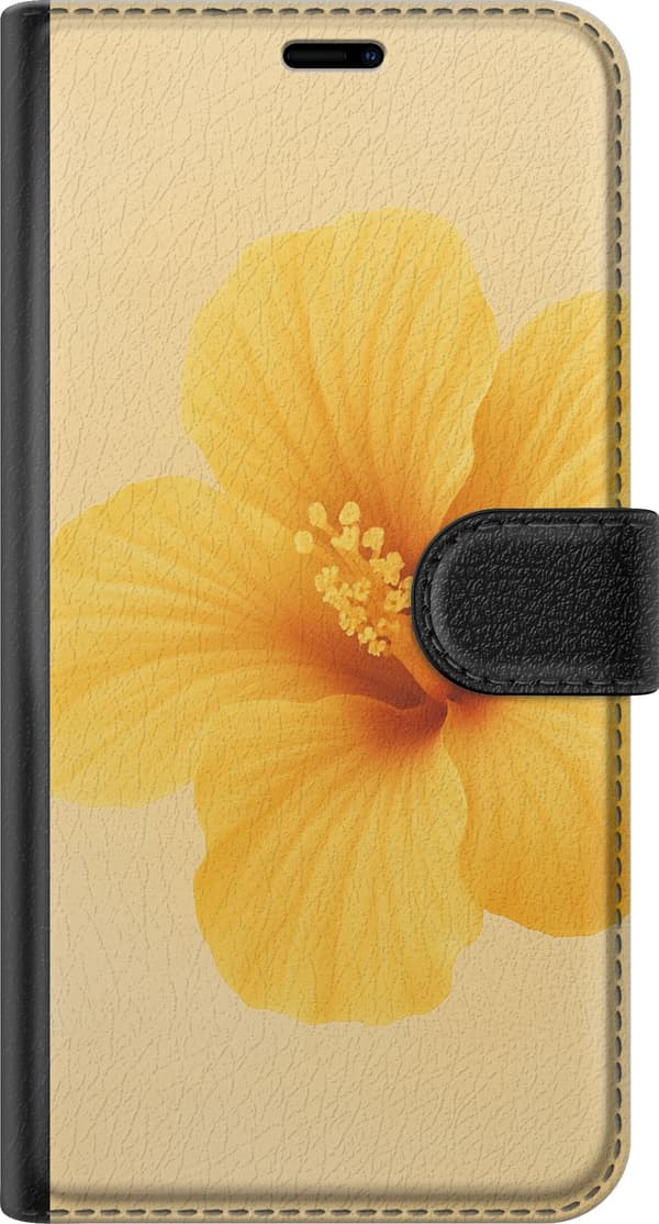 Kompatibel Tegnebogsetui til Samsung Galaxy S20 FE Lemon Zing