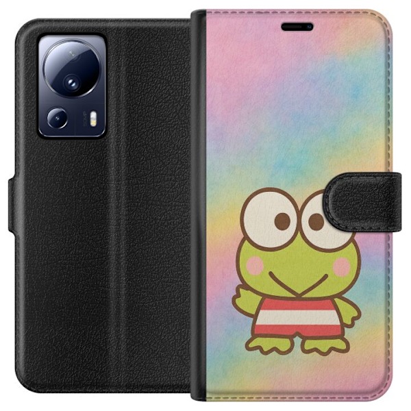 Xiaomi 13 Lite Lommeboketui Kawaii Sanrio Keppori