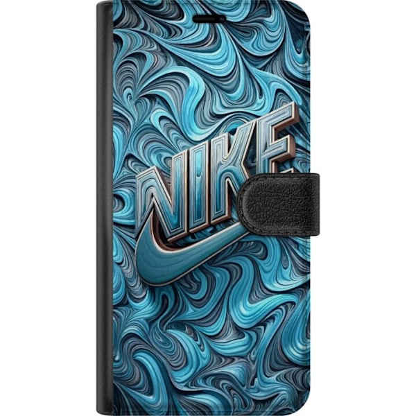 Samsung Galaxy S24 FE Lompakkokotelo Nike
