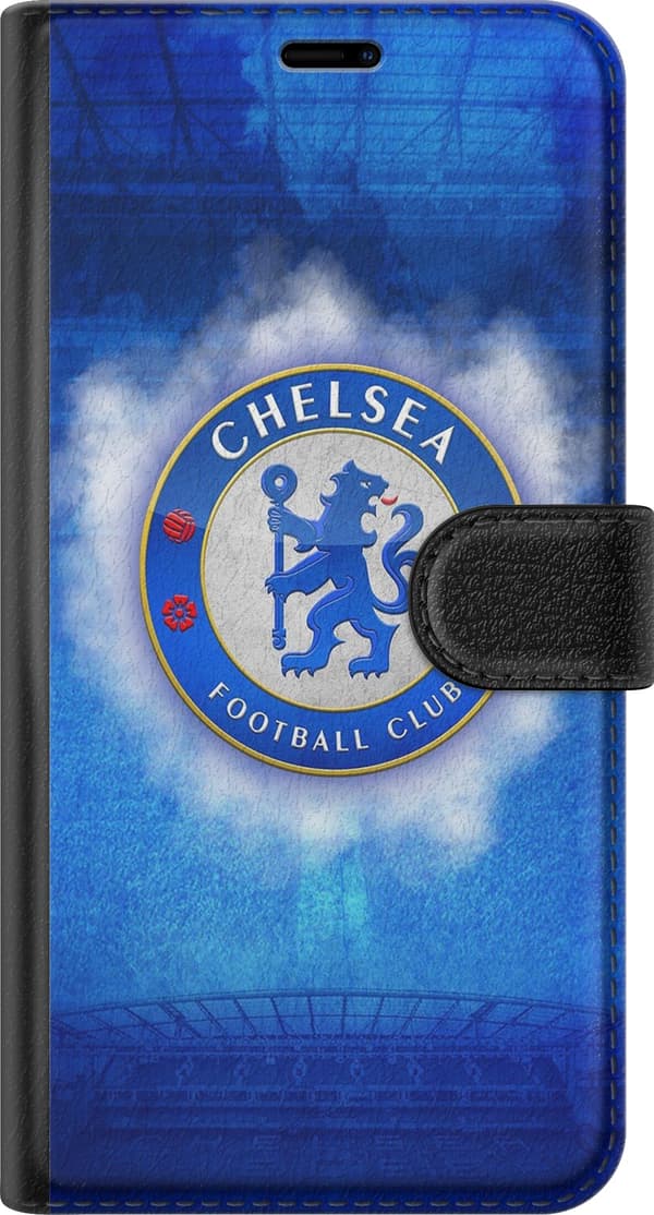 Kompatibelt Plånboksfodral till Apple iPhone 11 Chelsea
