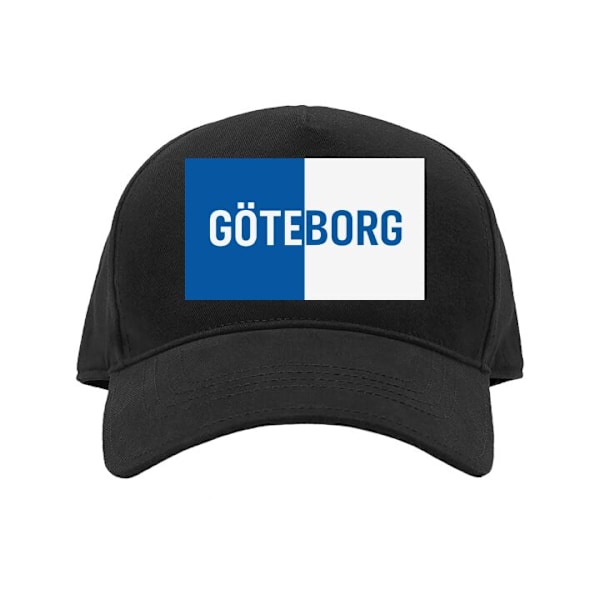 Kasket til Børn | Behagelig Justerbar Børne-Kasket Göteborg Barn